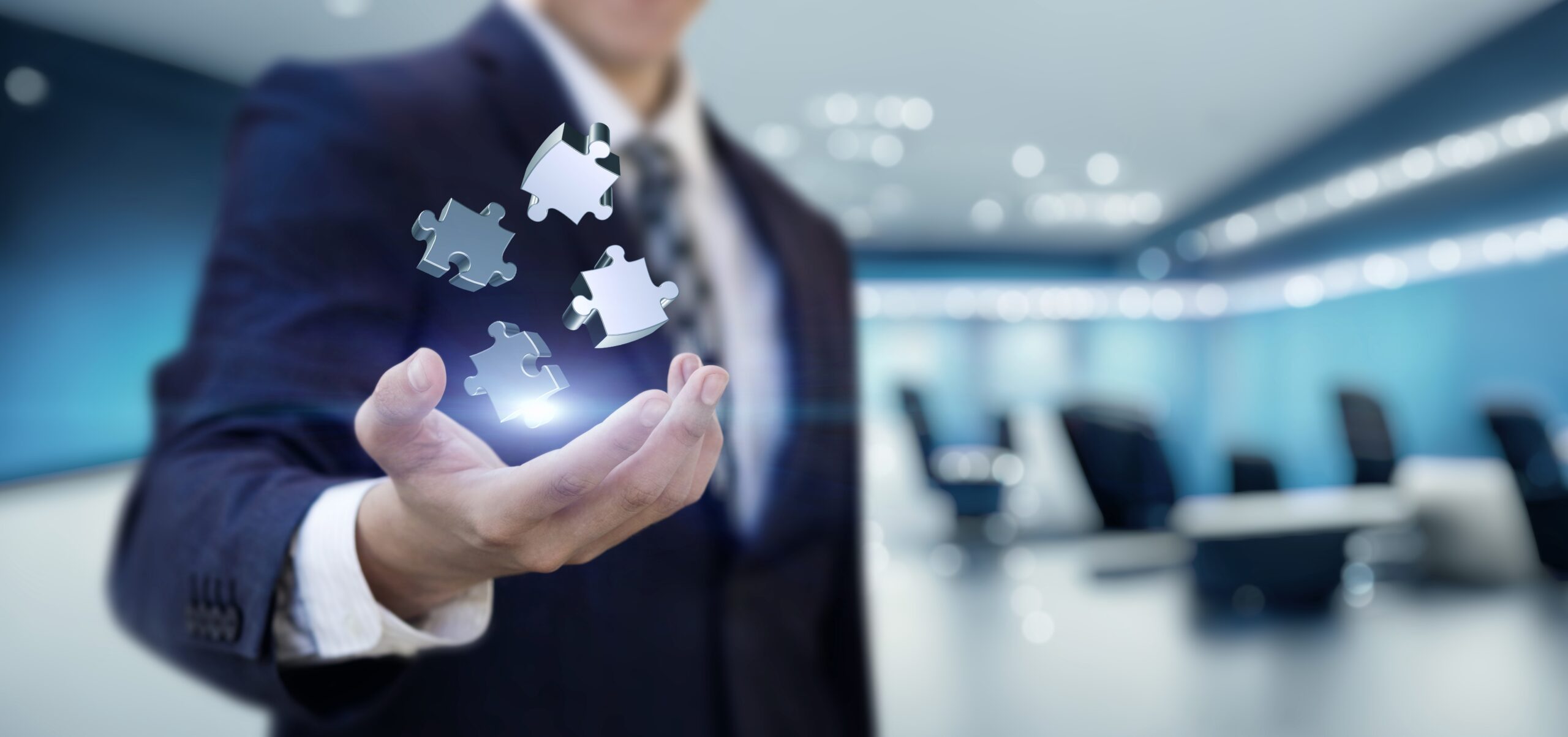 Decision Making and Problem Solving | ISM Training | 20240806