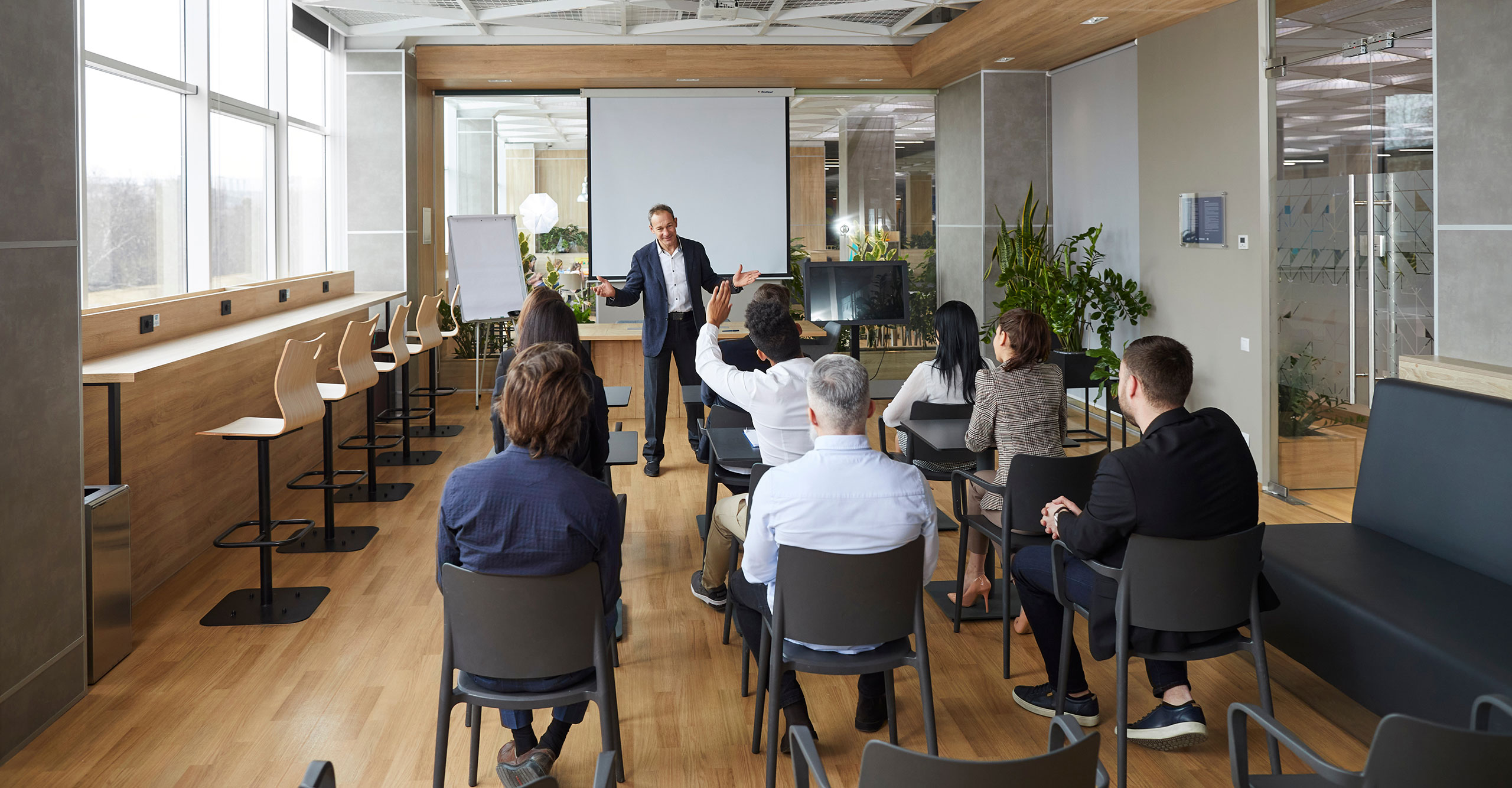 Consultative Selling Content Hub Image