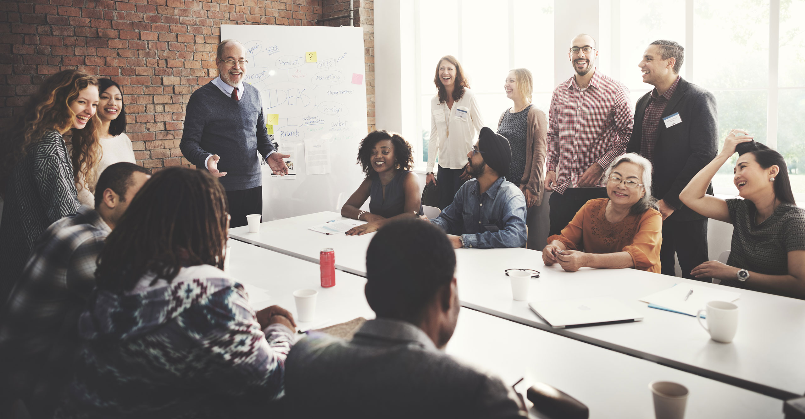 Leadership Content Hub Image