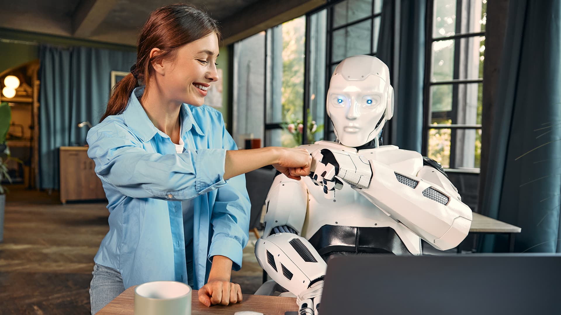 AI jobs in Dubai: Do You Need AI skills?