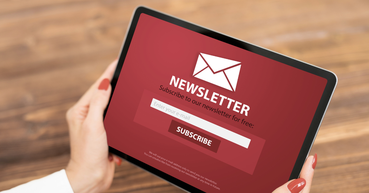 Email marketing in UAE